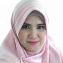 Betty Dewi Puspasari, S.Kom, MT